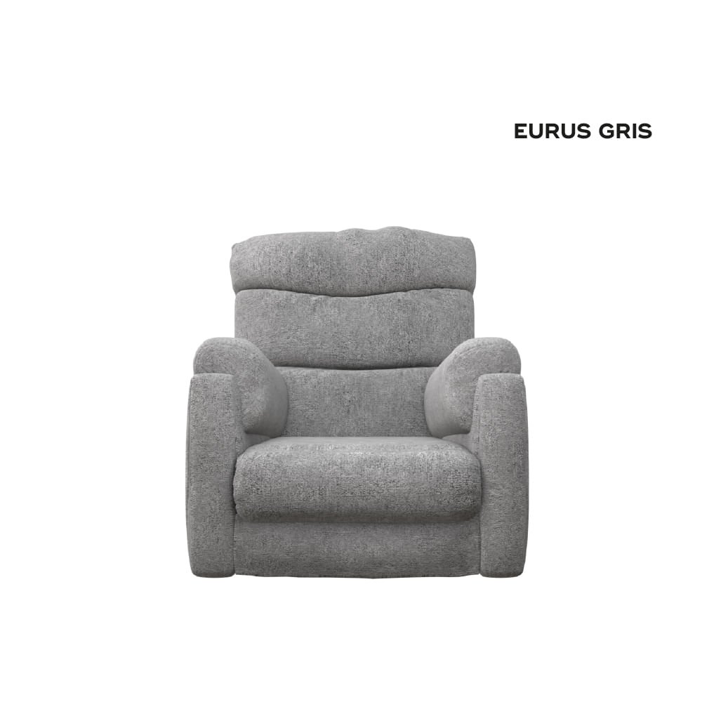 Reclinable Zeus Manual