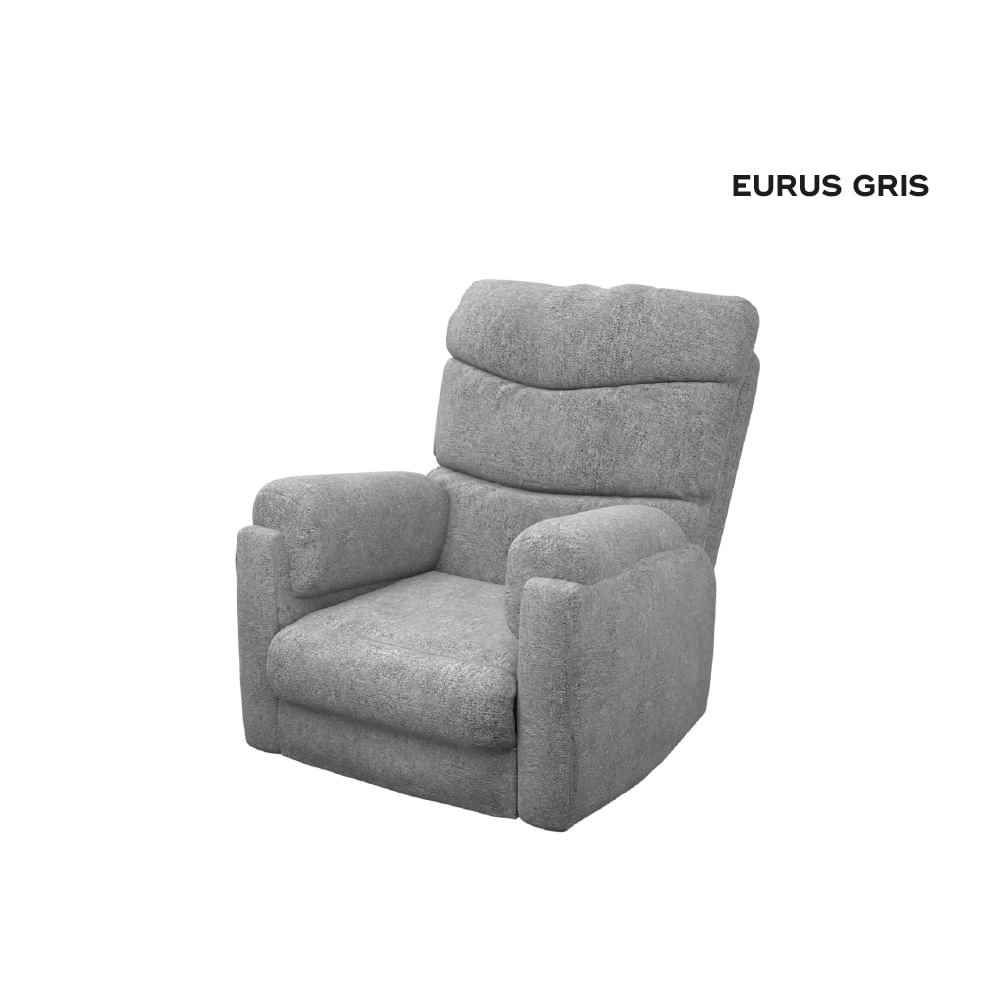Reclinable Zeus Manual