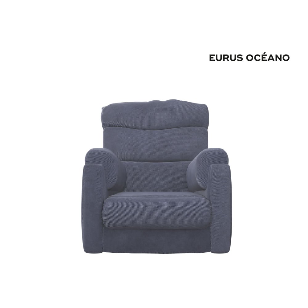 Reclinable Zeus Manual