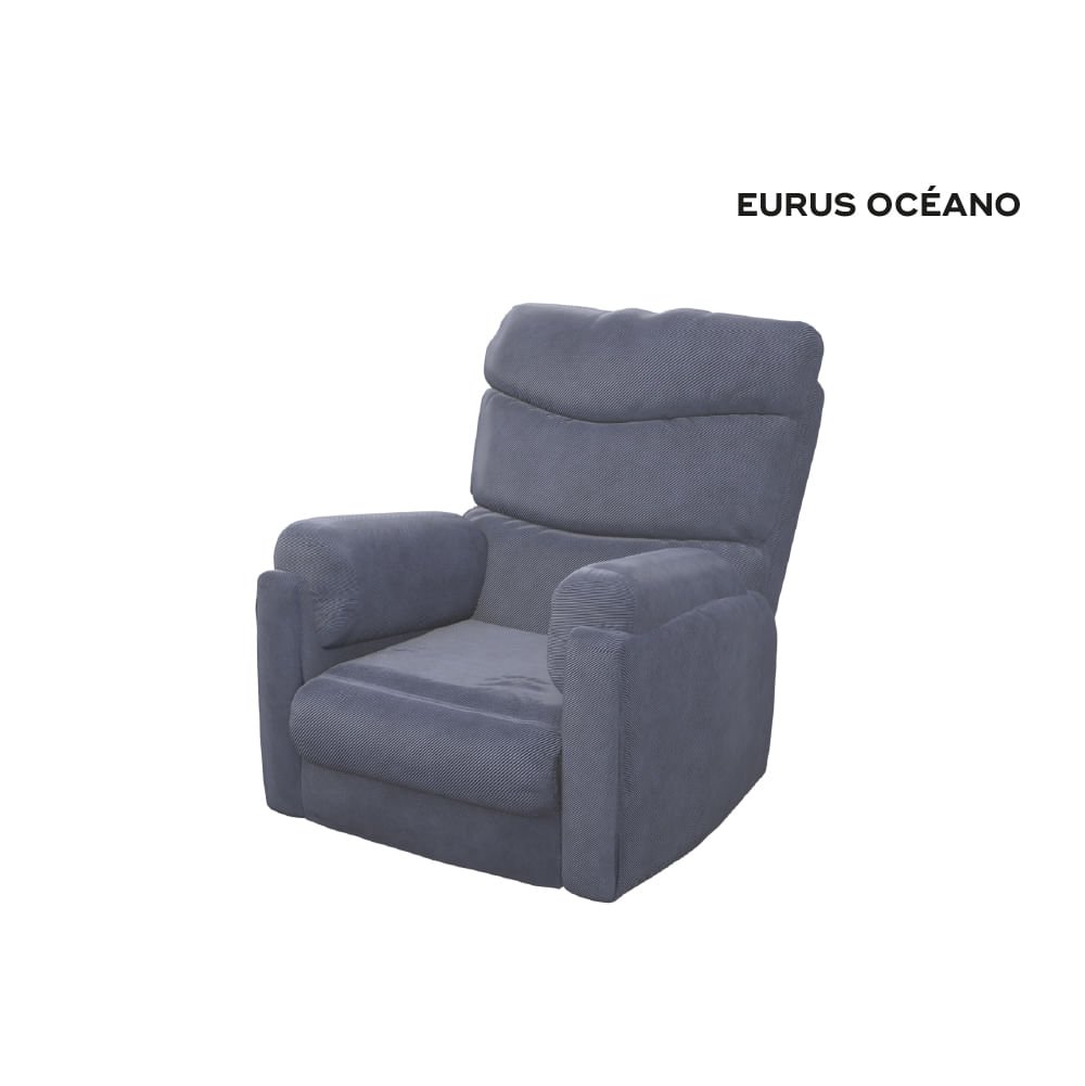 Reclinable Zeus Manual