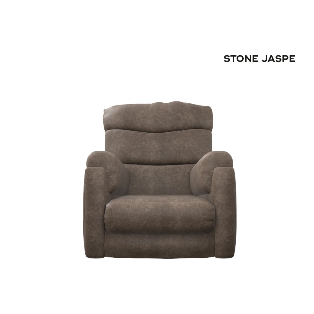 Reclinable Zeus Manual