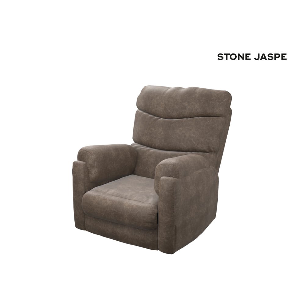 Reclinable Zeus Manual