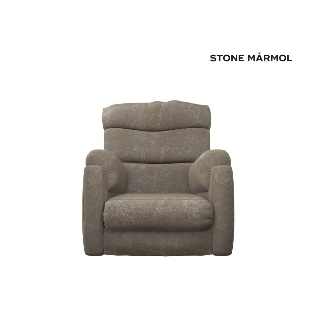 Reclinable Zeus Manual