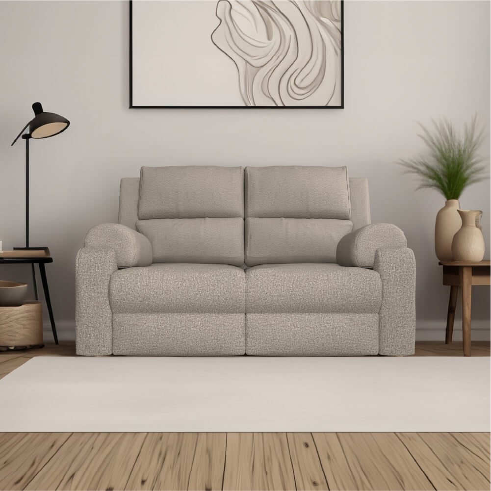 Love Seat Apolo Manual