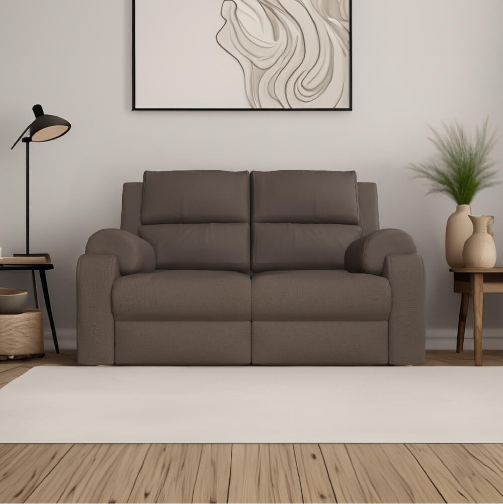 Love Seat Apolo Manual