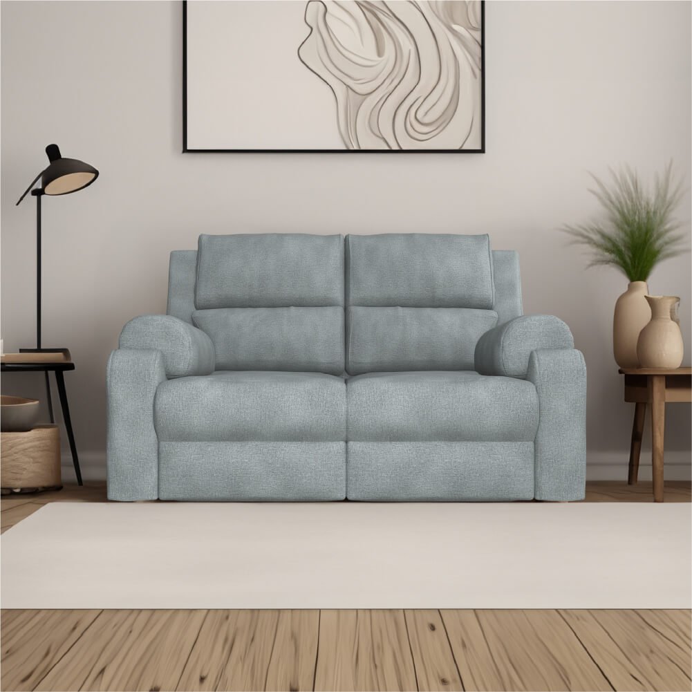 Love Seat Apolo Manual
