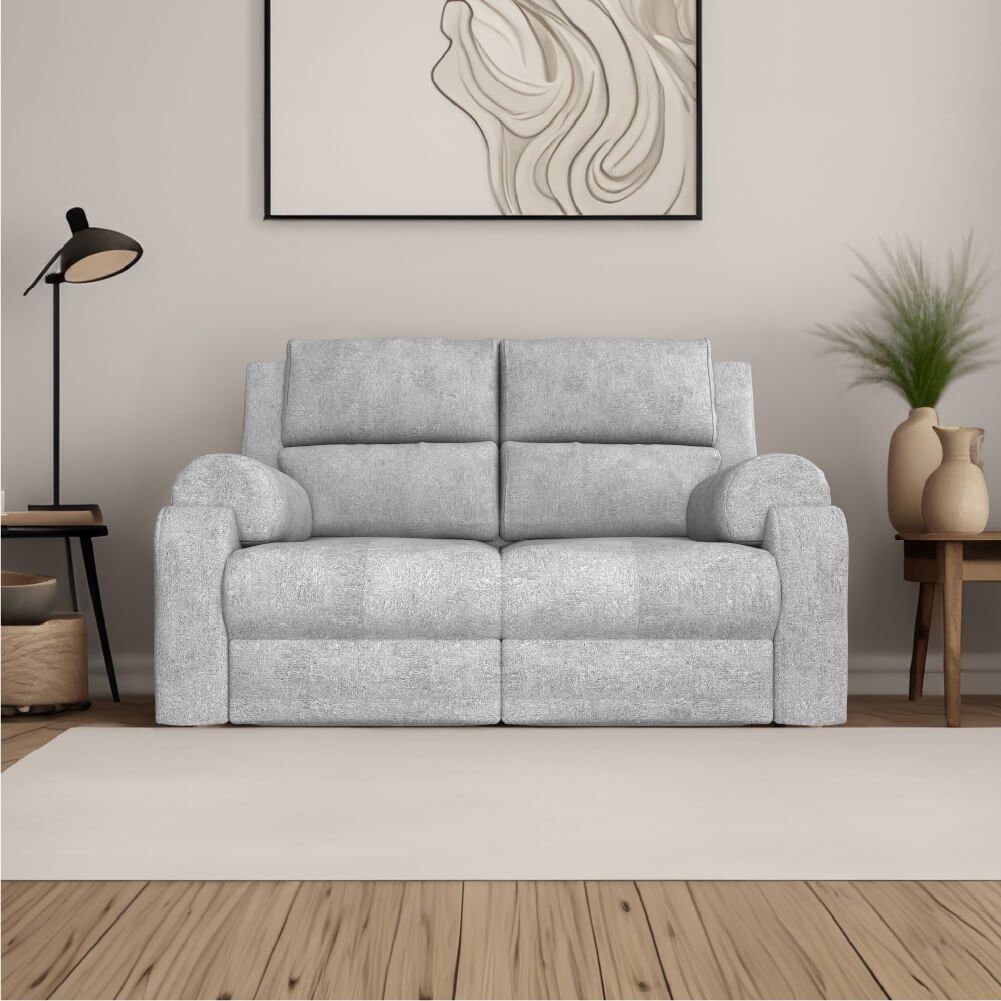 Love Seat Apolo Manual
