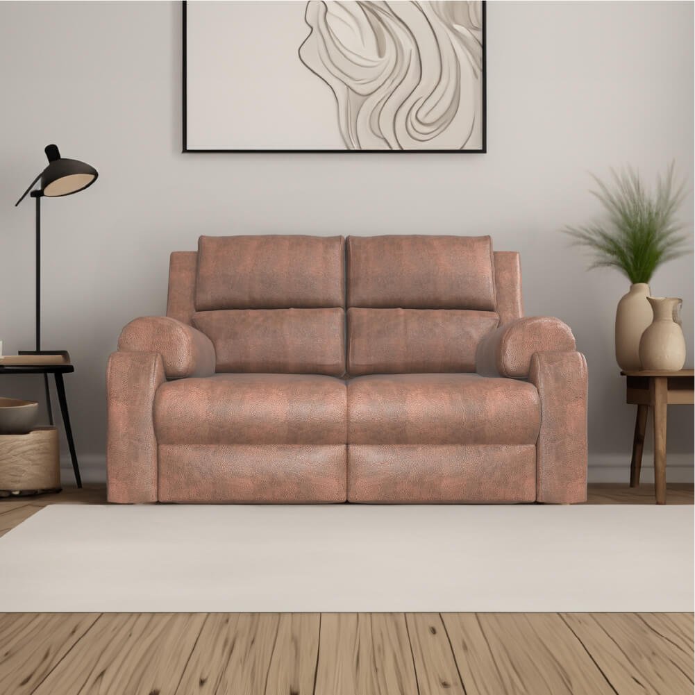 Love Seat Apolo Manual