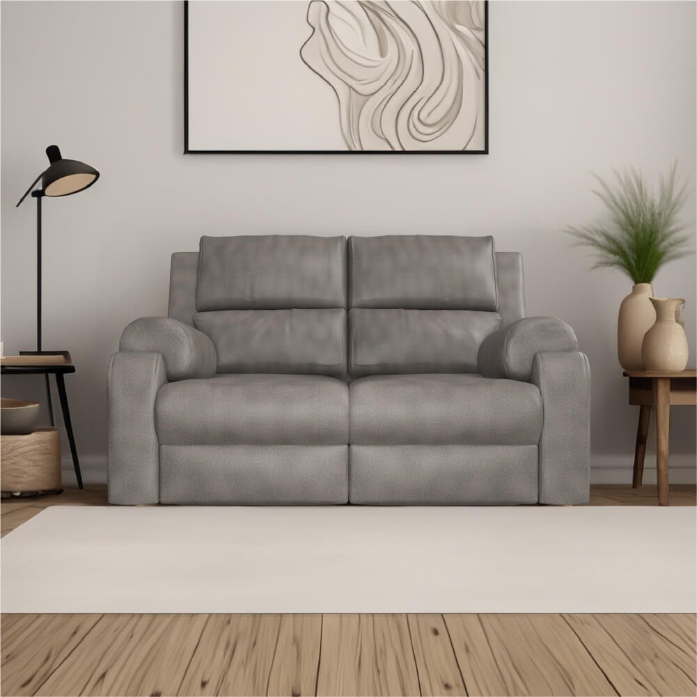 Love Seat Apolo Manual