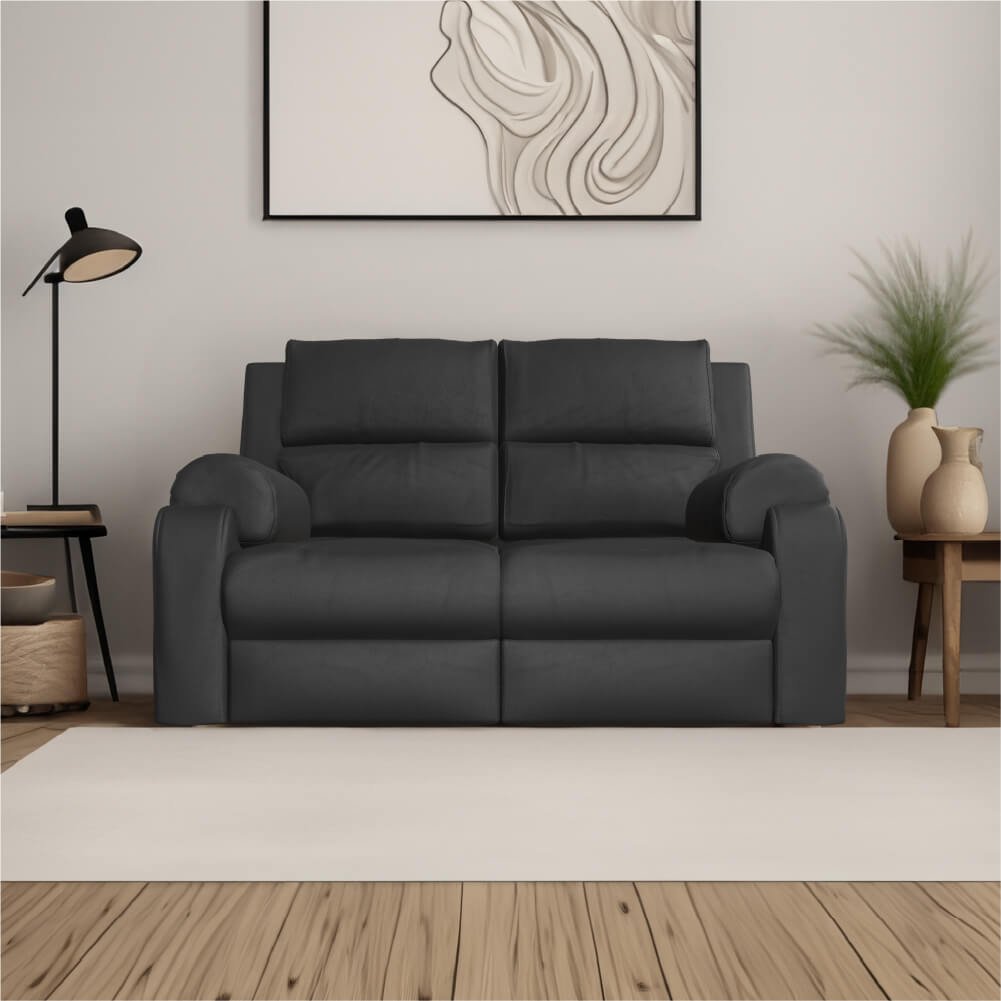 Love Seat Apolo Manual