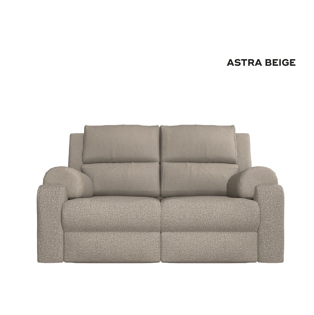 Love Seat Apolo Manual