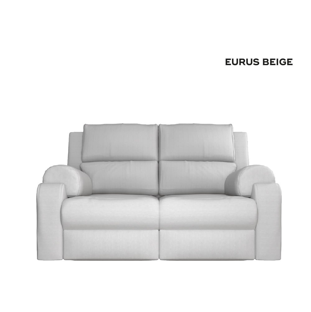 Love Seat Apolo Manual
