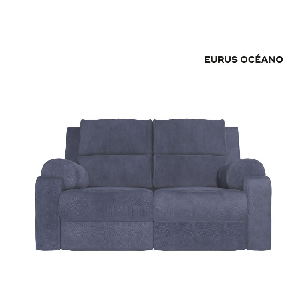 Love Seat Apolo Manual