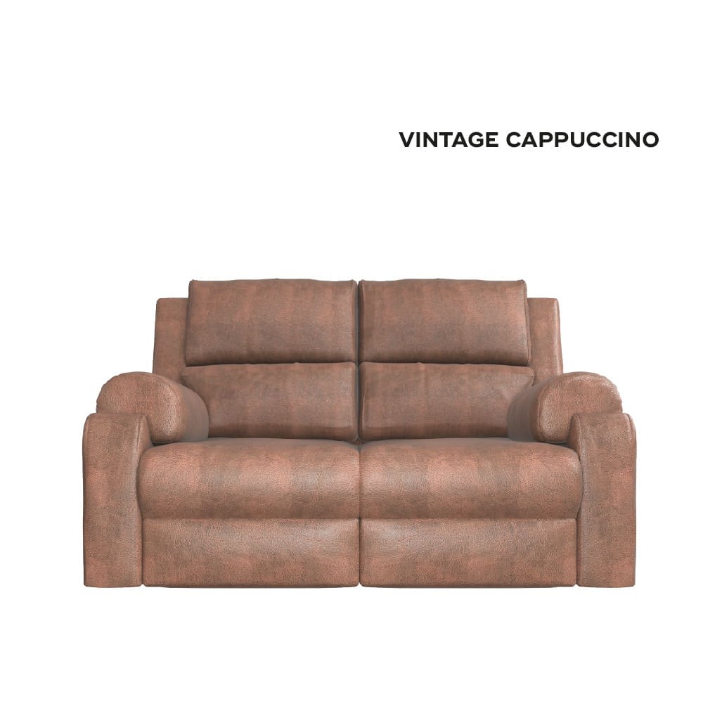 Love Seat Apolo Manual
