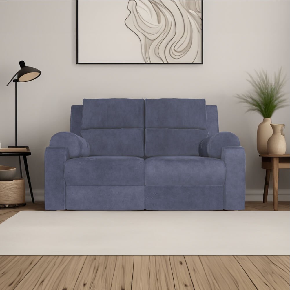 Love Seat Apolo Eléctrico