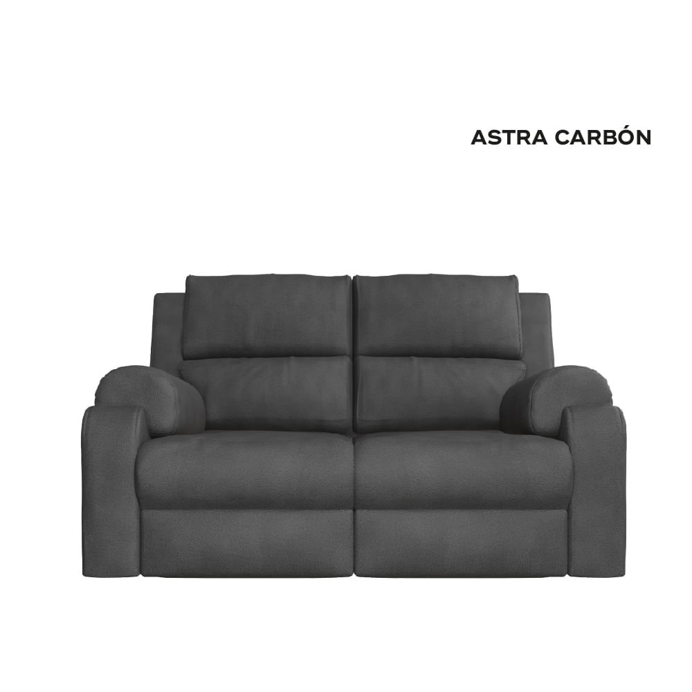 Love Seat Apolo Eléctrico