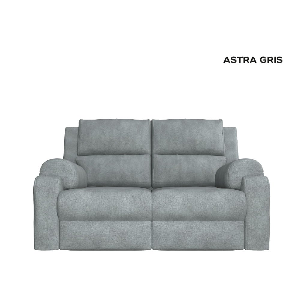 Love Seat Apolo Eléctrico