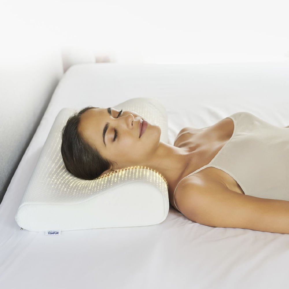Almohada Tempur Original Pillow
