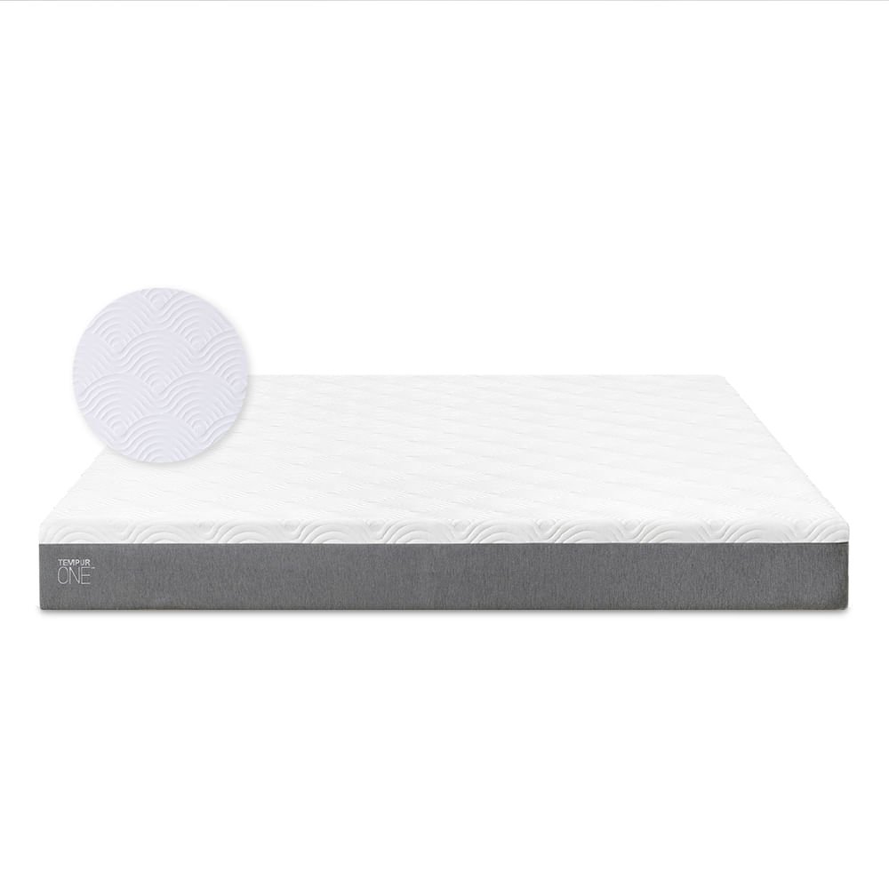 Colchón One by Tempur Soft