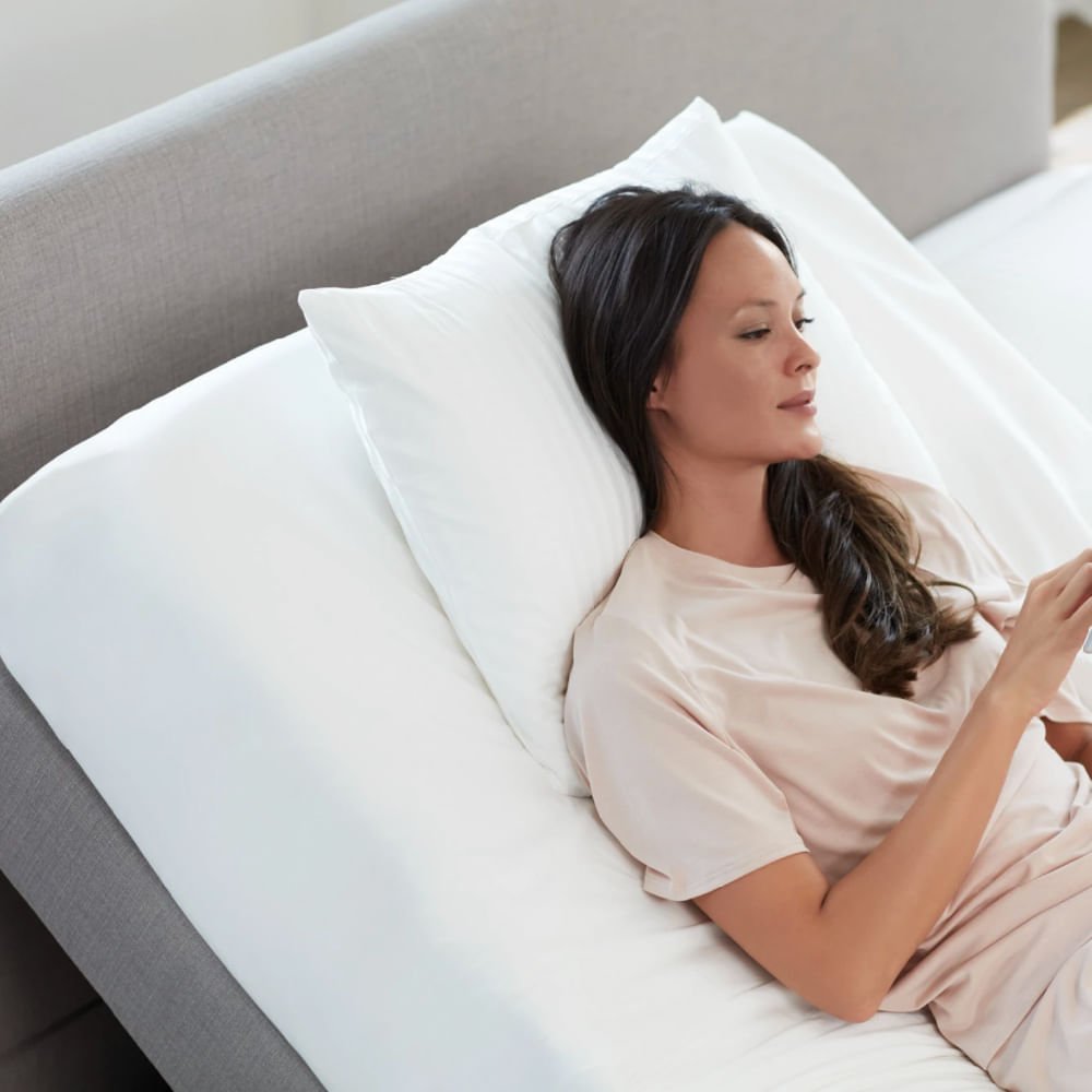 Base Ajustable Platinum Tempur