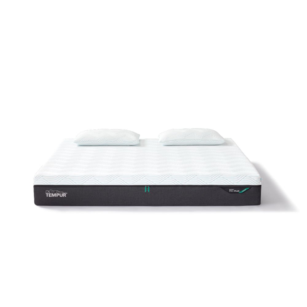 Colchón Tempur ProPlus SmartCool Mid