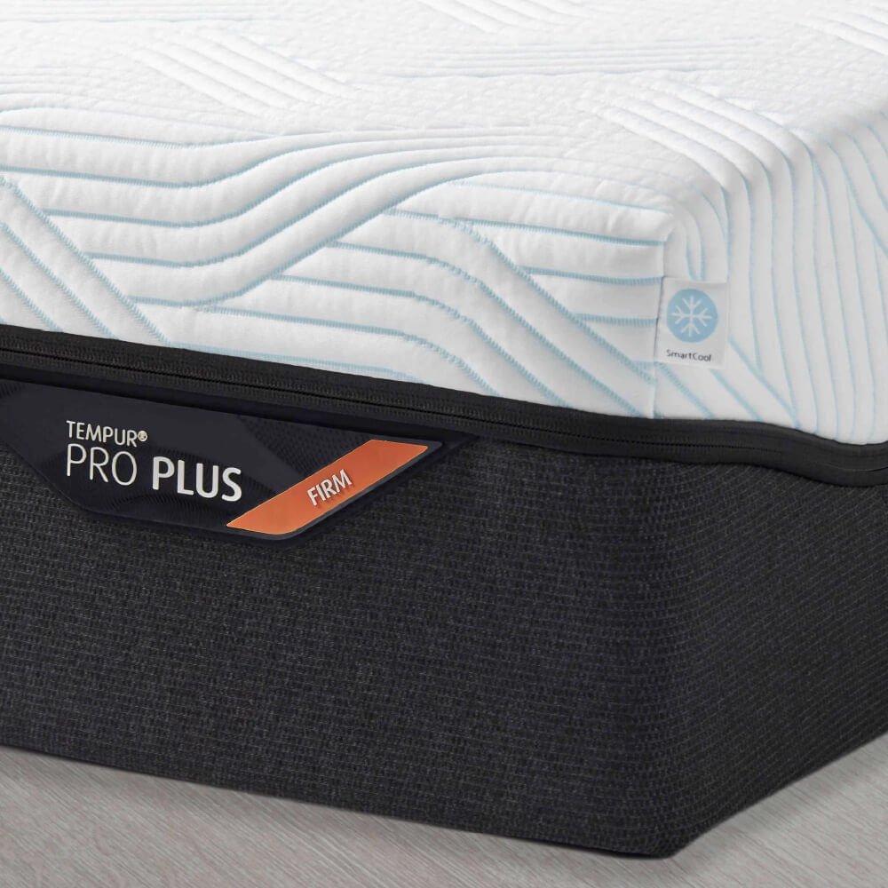 Colchón Tempur ProPlus SmartCool Firm